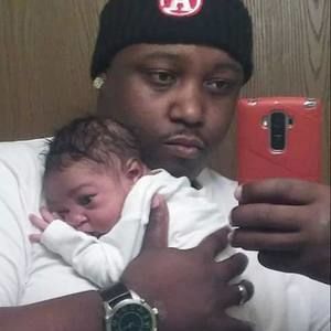 Meet your Posher, Chucky